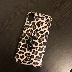 IPhone X/Xs loopy case